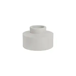Муфта PPR Thermo Alliance 75х40 перехідна DSB117