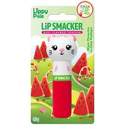 Бальзам для губ Lip Smacker Lippy Pals Water-Meow-lon (459522) - мініатюра 3