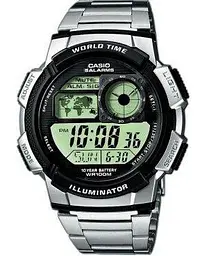 Годинник Casio AE-1000WD-1AVEF