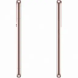 Смартфон Samsung Galaxy S22 8/128GB Pink (SM-S901BIDD) - мініатюра 5