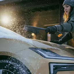 Щітка-скребок Fiskars Solid (1078496) - мініатюра 8