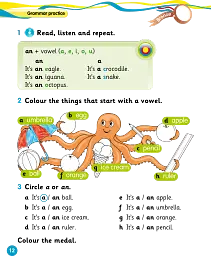 Grammar Goals Level 1. Student's Book (+ CD-ROM) - Майкл Воттс - мініатюра 7