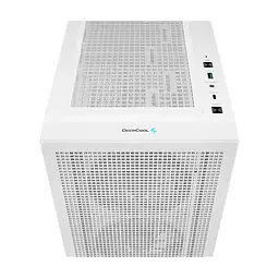 Корпус для ПК Deepcool CH560 Digital White (R-CH560-WHAPE4D-G-1) - мініатюра 2