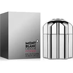 Туалетна вода Mont Blanc Emblem Intense 60 мл