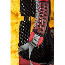 Накидка Turbat Raincover L Жовтий - мініатюра 3