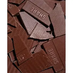 Молочний шоколад MrBeast Feastables Deez Nutz з арахісовою пастою 60 г - мініатюра 4