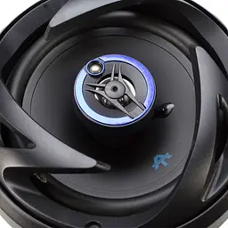 Коаксіальна акустична система AUTOTEK ATS653 - мініатюра 3