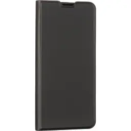 Чохол до мобільного телефона BeCover Exclusive New Style ZTE Blade A75 4G Black (712817) - мініатюра 2