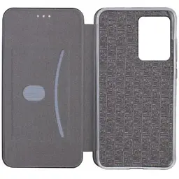 Чохол до мобільного телефона BeCover Exclusive Xiaomi Redmi 12 5G Black (710285) - мініатюра 3