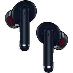 Навушники бездротові Umidigi AirBuds Pro Cosmic Black чорні - мініатюра 4