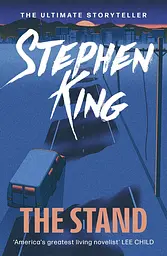 The Stand - Стивен Кинг