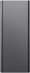 Зовнішній акумулятор Baseus Adaman Metal Digital Display 20000mAh 65W Black (PPIMDA-D01) [68284] - мініатюра 2