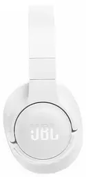 Гарнітура JBL TUNE 720BT White (JBLT720BTWHT) - мініатюра 8