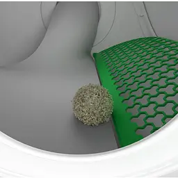 Смарт автоматичний лоток PETKIT Purobot Max Pro 2 with Camera Self-Cleaning Cat Litter (T5-2C-EU) - мініатюра 6
