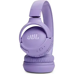 Навушники JBL Tune 520BT Purple (JBLT520BTPUREU) [88240] - мініатюра 8