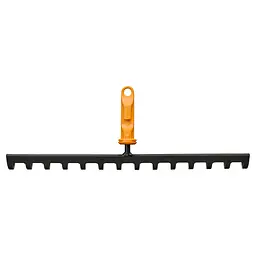 Насадка-граблі для ґрунту Fiskars OneClick™ (1080677) - мініатюра 1