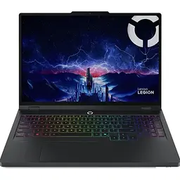 Ноутбук Lenovo Legion Pro 5, Ultra 9 275HX la 5.4 GHz, 32 GB DDR5 5600,1 TB, 5070 8 GB, Windows 11 Home