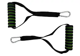 Ручки EasyFit для тяги і гумових петель (неопрен) (EF-2711)