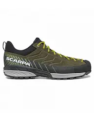 Кросівки Scarpa Mescalito 43 Темно-оливковий - мініатюра 4