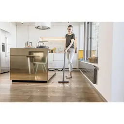Господарський пилосос Karcher WD 2 Plus S V-15/4/18 (1.628-050.0) - мініатюра 2