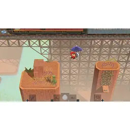 Ключ активації Microsoft Mayhem in Single Valley для Xbox One/Series S/X - мініатюра 4