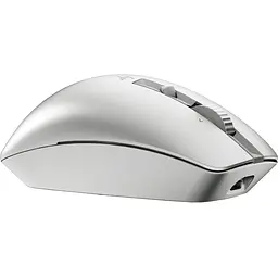 Мишка бездротова HP 930 Creator, 7 кн., up to 4000 dpi сіра - мініатюра 4