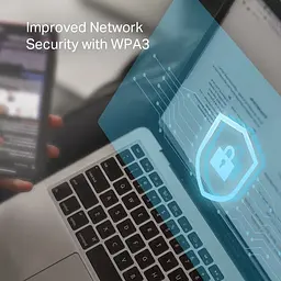 Адаптер WiFi TP-Link TP-Link Archer T2E AC600, PCI-Express x1 - мініатюра 7