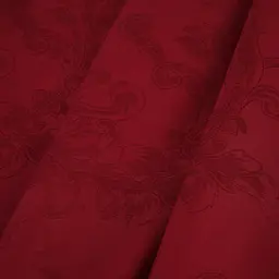 Наволочка MirSon Сатин Жакард 6040 Rosalie 70х70 см (2200009023965) - мініатюра 2