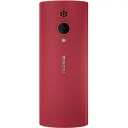 Термінал Nokia 150 2023 TA-1582 DS RED - мініатюра 2