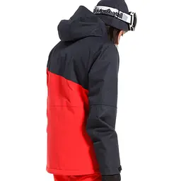 Куртка жіноча Rehall Ricky Womens 2023 XS Кораловий - мініатюра 4