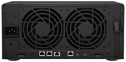 Мережеве сховище Synology NAS DS1823xs+ - мініатюра 5