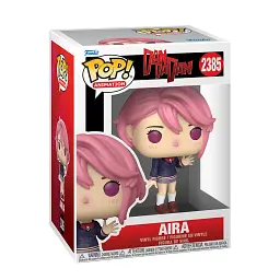 Ігрова фігурка FUNKO POP! серії "Дандадан" - АІРА - мініатюра 1