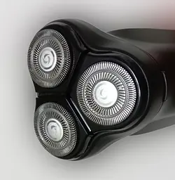 Електробритва Enchen BlackStone 3D-C Black - мініатюра 4