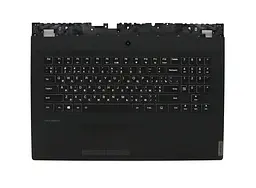 Корпус ноутбука / верхня панель з клавіатурою від ноутбука Lenovo ThinkBook 15 G2 ITL 20VE, 15 G3 ACL 21A4, 15 G4 IAP 21DJ (5CB1B35053) Оригінал, Верхня панель клавіатури