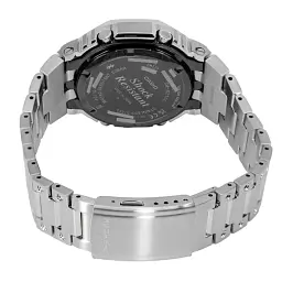 Годинник CASIO GM-B2100D-1AER - мініатюра 4