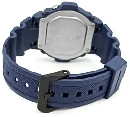 Годинник Casio W-219H-2AVEF - мініатюра 2