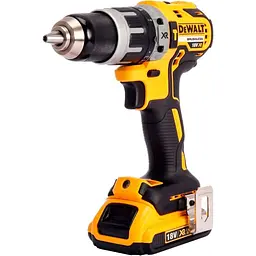 Набір електроінструментів DeWalt DCK422P3 [95760] - мініатюра 3