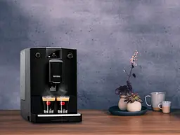 Кавомашина Nivona CafeRomatica NICR 690 [85750] - мініатюра 10