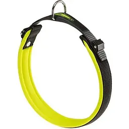 Нашийник для собаки Ferplast Ergofluo нейлон C15/33