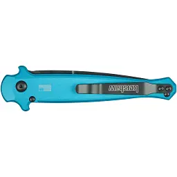 Ніж Kershaw Launch 8 Black Blade - мініатюра 3