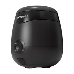 Фумігатор Thermacell E55 (40) Rechargeable Mosquito Repeller Charcoal (1200.06.06) - мініатюра 2
