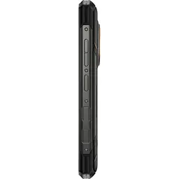 Смартфон Doogee Fire 7 Pro 8/256GB Blaze Orange [170411] - мініатюра 6