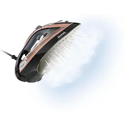 Праска Tefal Ultimate Pure 3200 Вт чорно-рожева (FV9845E0) - мініатюра 6