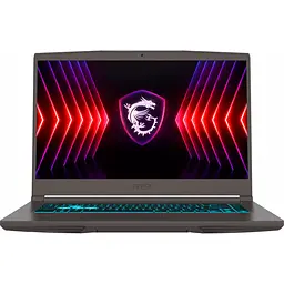 Ноутбук MSI Thin 15 B13VF [B13VF-2829US] [141203]