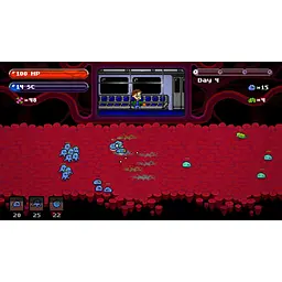 Ключ активації Microsoft Listeria Wars для Xbox One/Series S/X - мініатюра 2