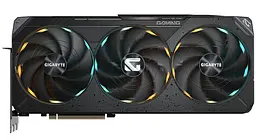 Відеокарта Gigabyte RTX 5090 32GB GAMING OC (GV-N5090GAMING OC-32GD) (GDDR7, 512 bit, PCI-E v5.0 x16) Б/в