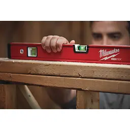 Рівень магнітний REDSTICK Compact MILWAUKEE, 40см - мініатюра 3