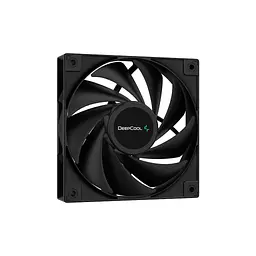 Кулер до процесора Deepcool AG400 (R-AG400-BKNNMN-G-1) - мініатюра 8