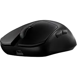 Миша бездротова FGG Madlions Mad G Max Чорний (FGG-MAD-G-MAX-BLK) - мініатюра 3
