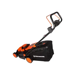 Газонокосарка Tekhmann TLM-1638 BL (852101) - мініатюра 5